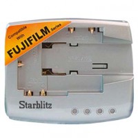 starblitz para FUJI